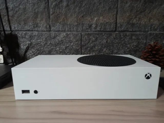X-BOX ONE SERIES S - Foto 2