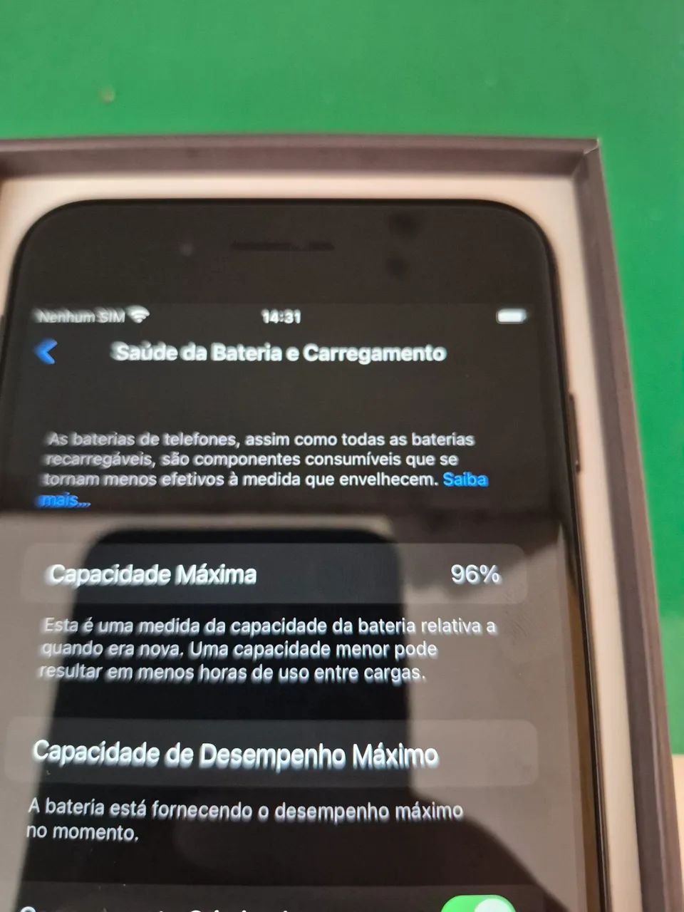 Iphone 8 Plus 64GB - Foto 2