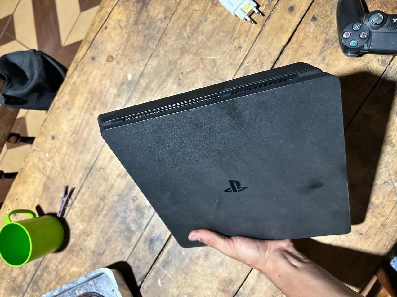 Ps4 slin  - Foto 2