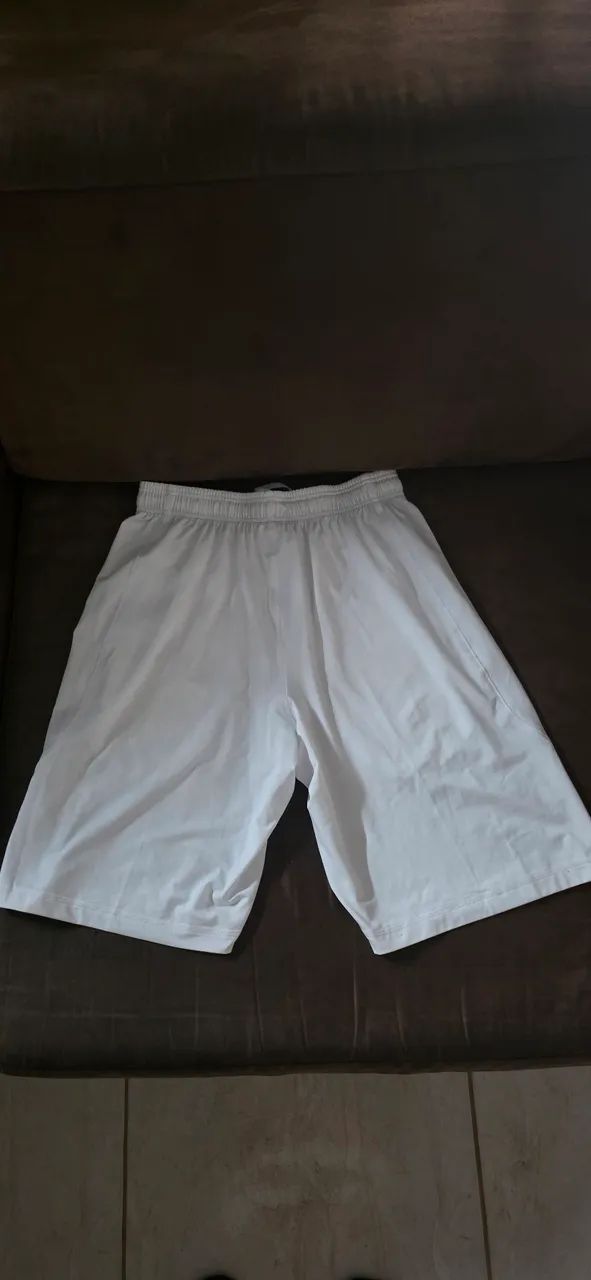 BERMUDA UNDER ARMOUR  - Foto 2