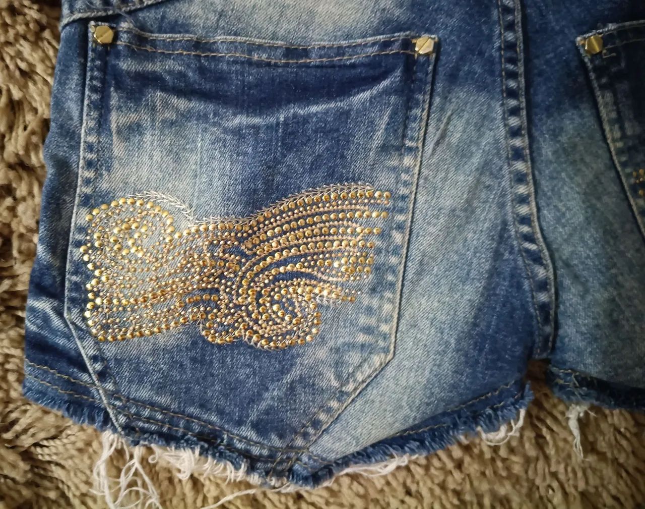Short jeans  - Foto 4
