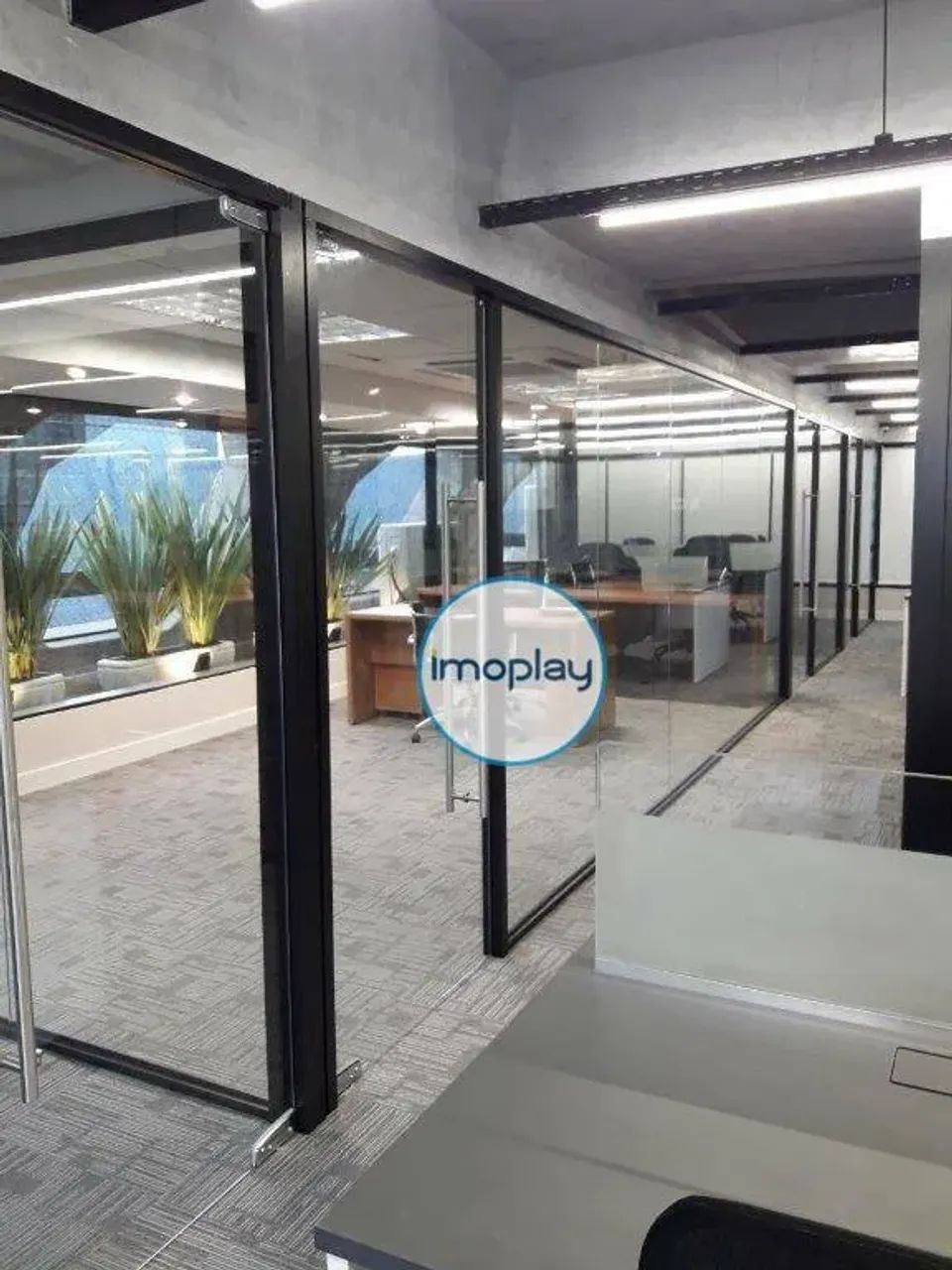 Conjunto para alugar, 250 m² - Itaim Bibi - São Paulo/SP - Foto 2