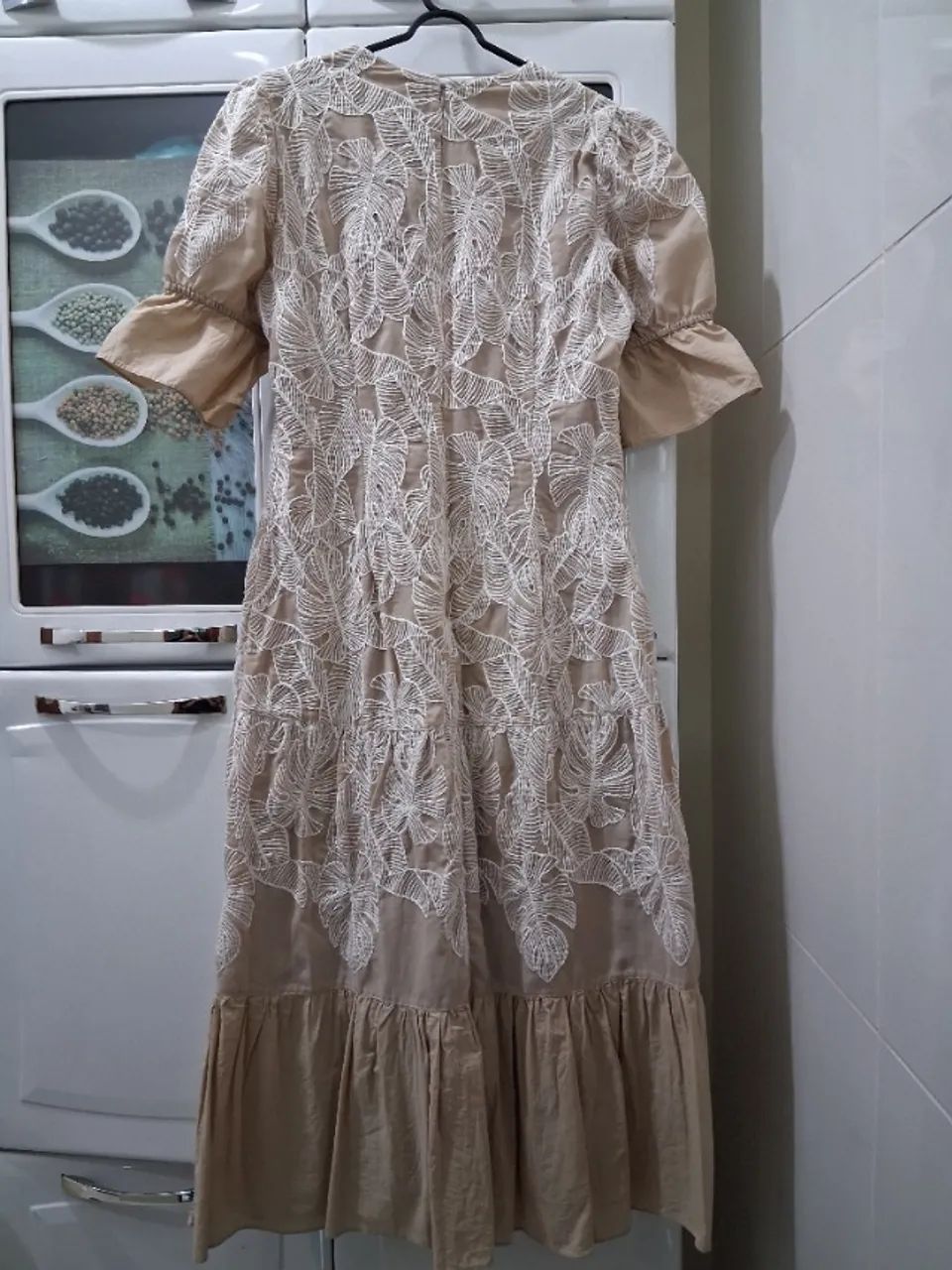 Vestido - Foto 2