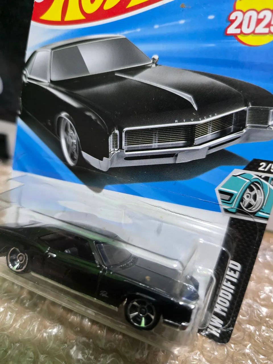 66 BUICK RIVIERA  - Foto 2
