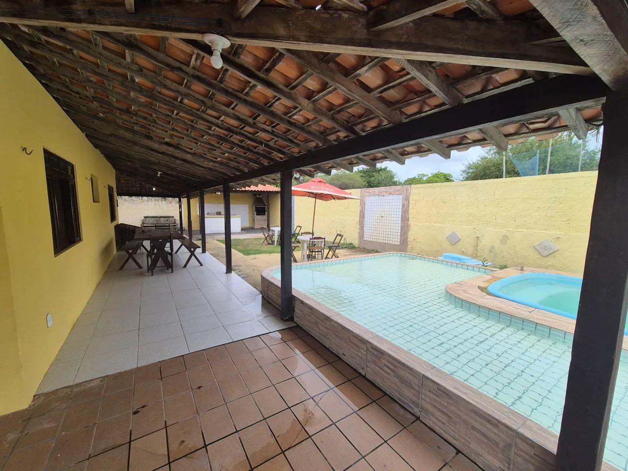  Casa no coqueiro com ótimo preço chame no WhatsApp  - Foto 3