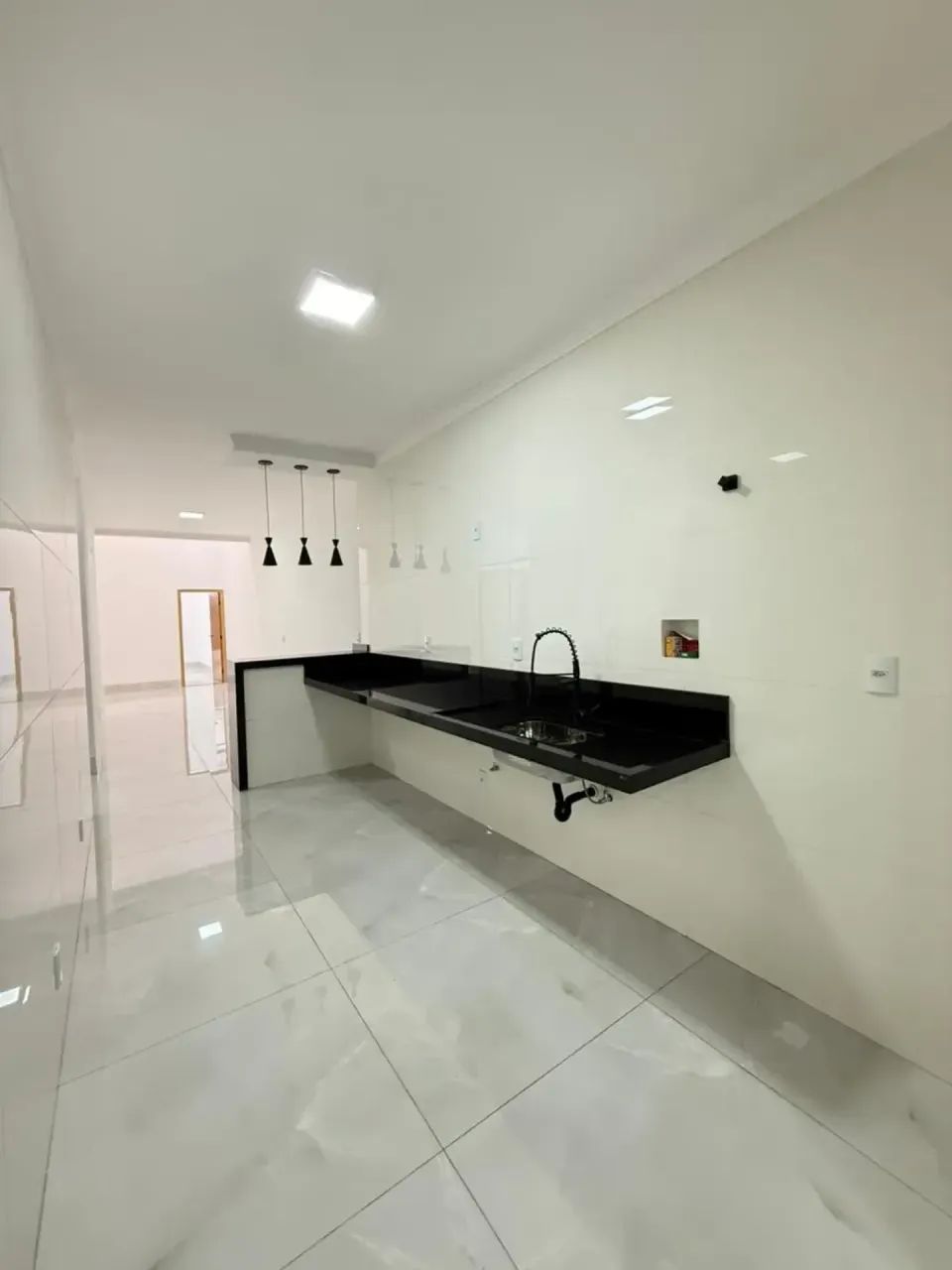 Belissima casa Vila Oliveira - Foto 4