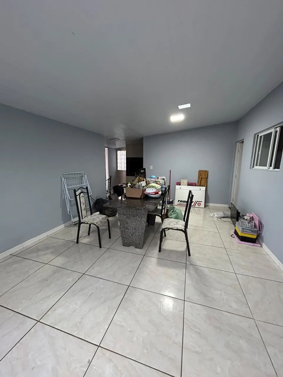 CASA COM 3 DORMITÓRIOS  - Foto 2