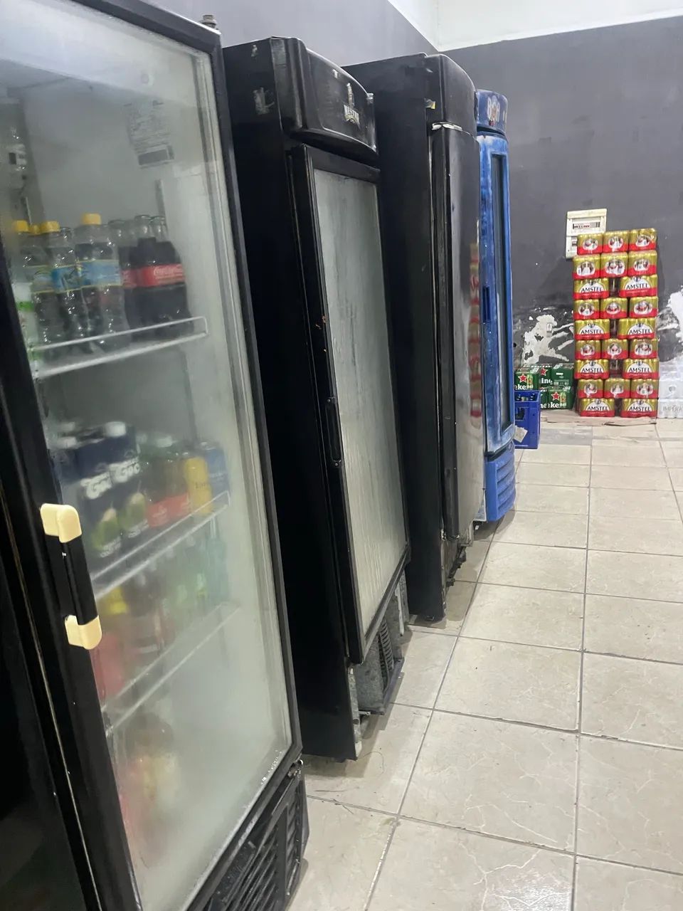 Passo ponto de depósito de bebidas ! - Foto 2