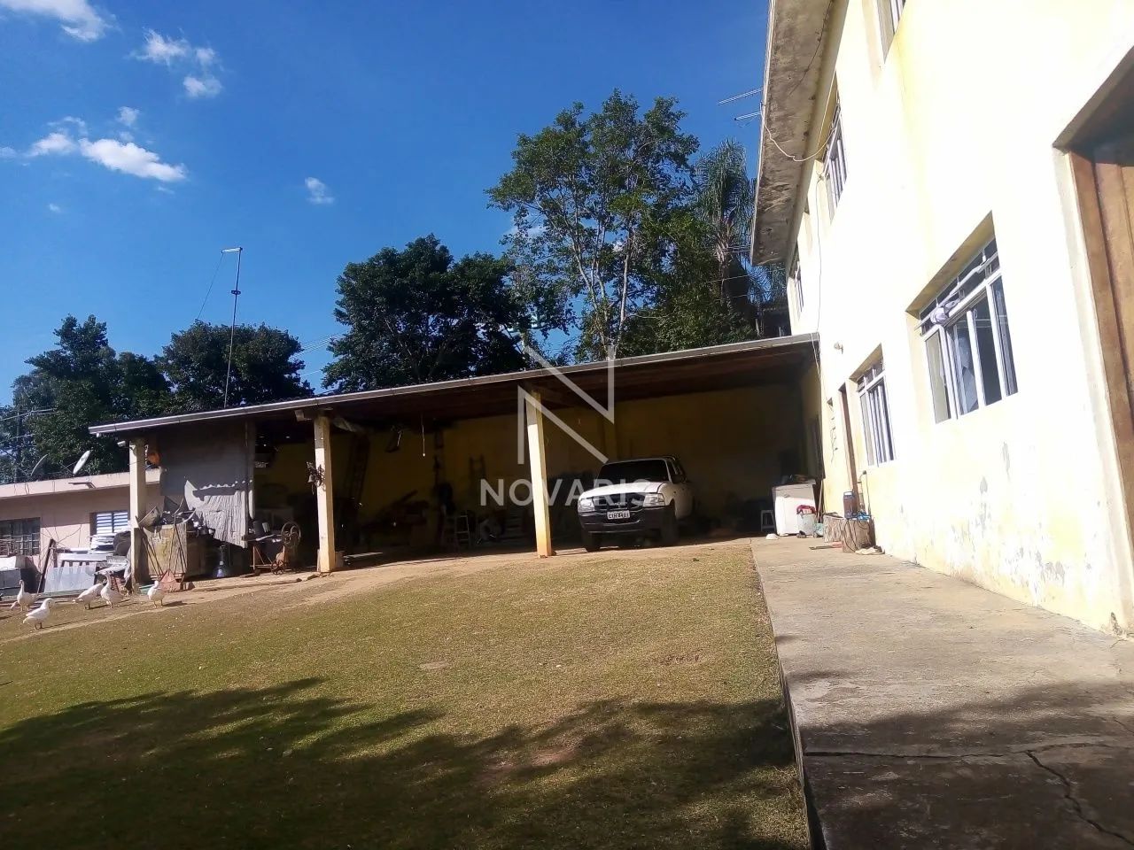 TERRENO FUNDO PARA REPRESA - Foto 3