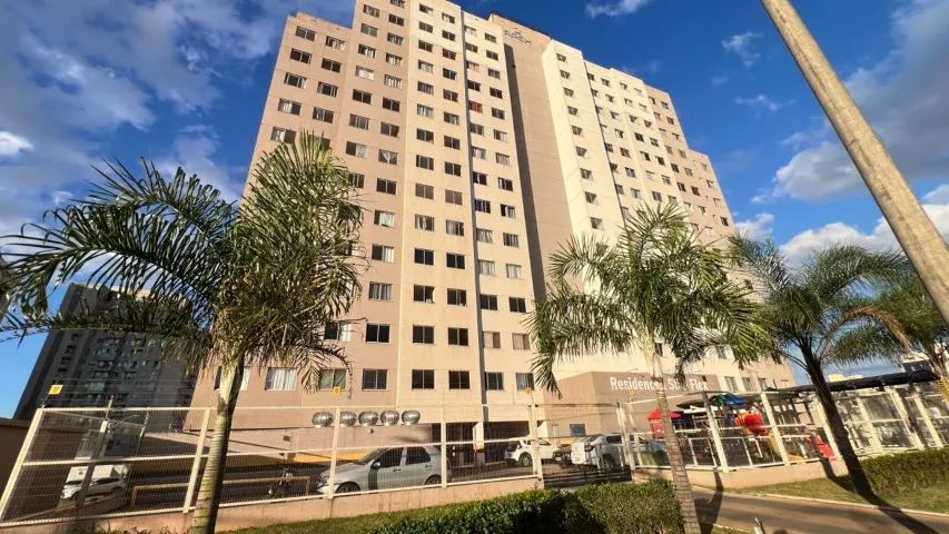 QNM 12 - Stilo flex - Ceilândia Centro 