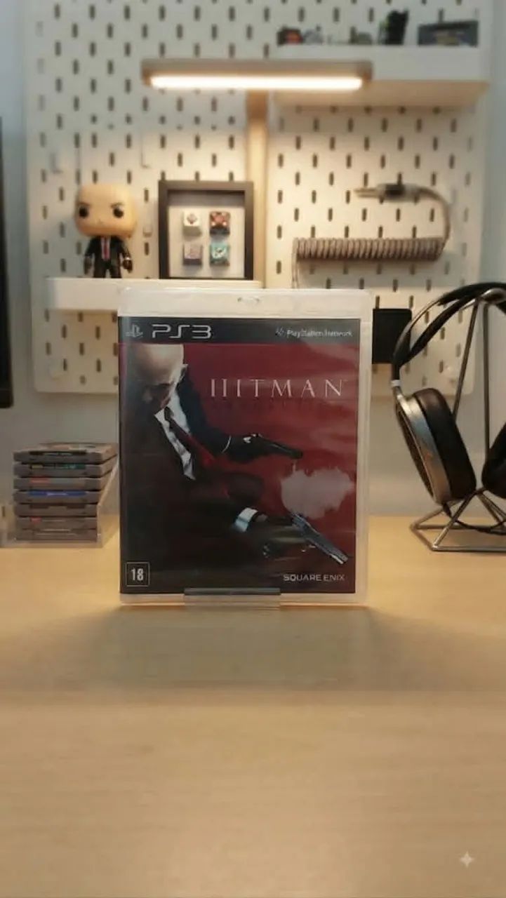 Jogos de Playstation 3 Parte 2 - Foto 2