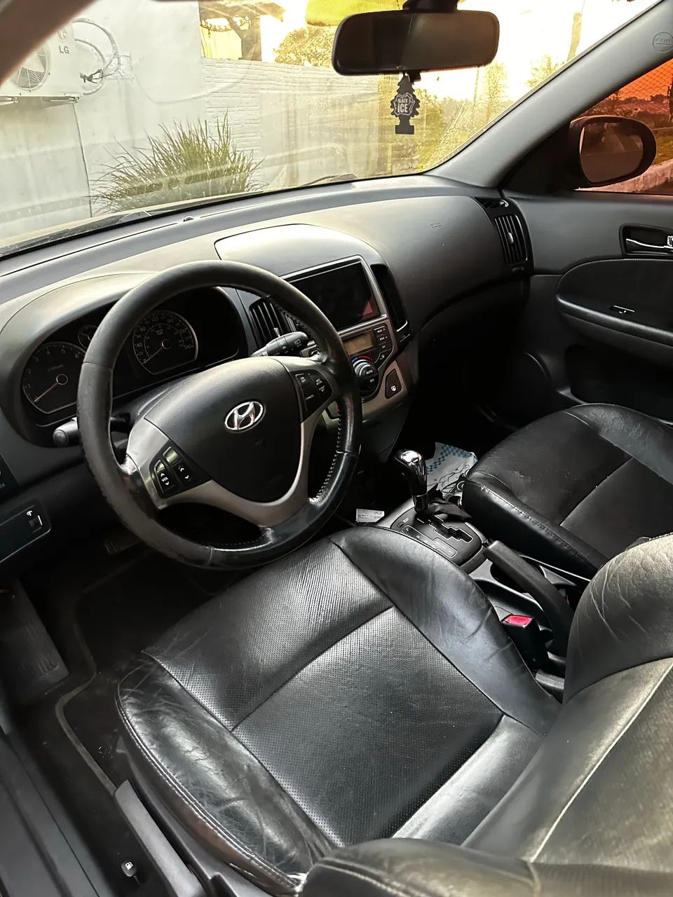 Hyundai I30 i30 2.0 16V 145cv 5p Aut. 2010