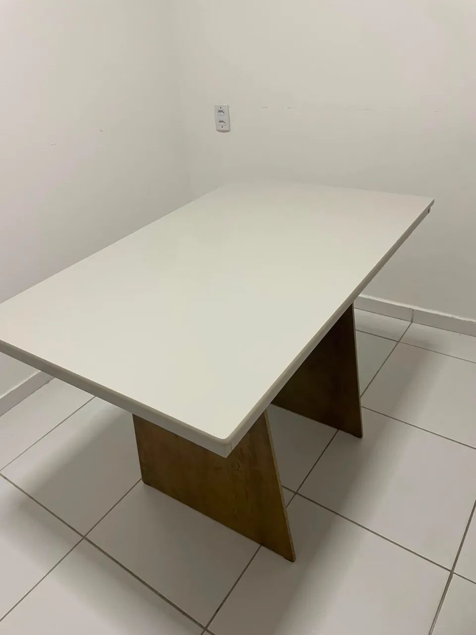 Mesa para jantar 