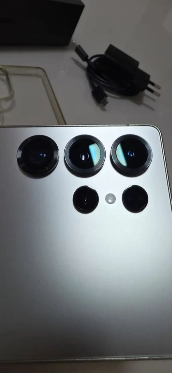 S25 ULTRA 512GB - Foto 4