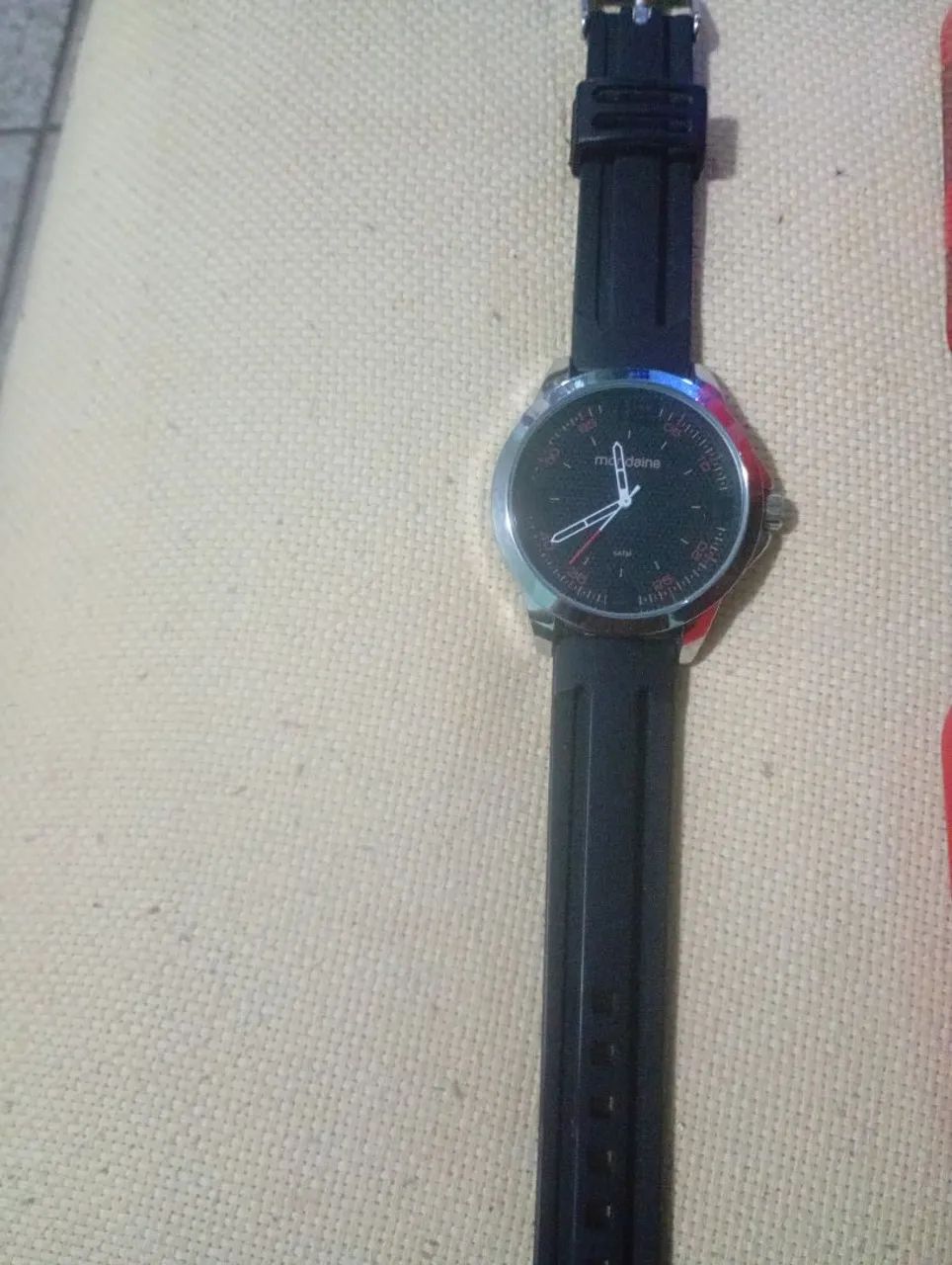 Vendo relógio  - Foto 2