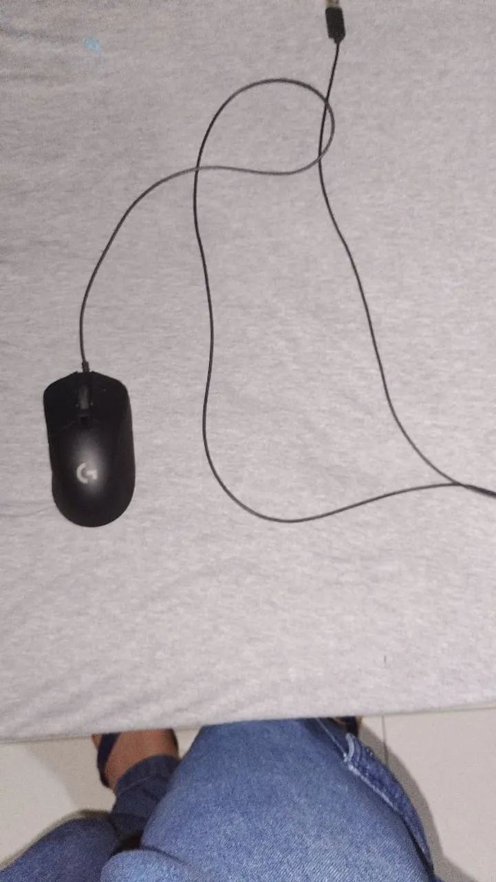 Mouse Logitech g403 HERO - Foto 3