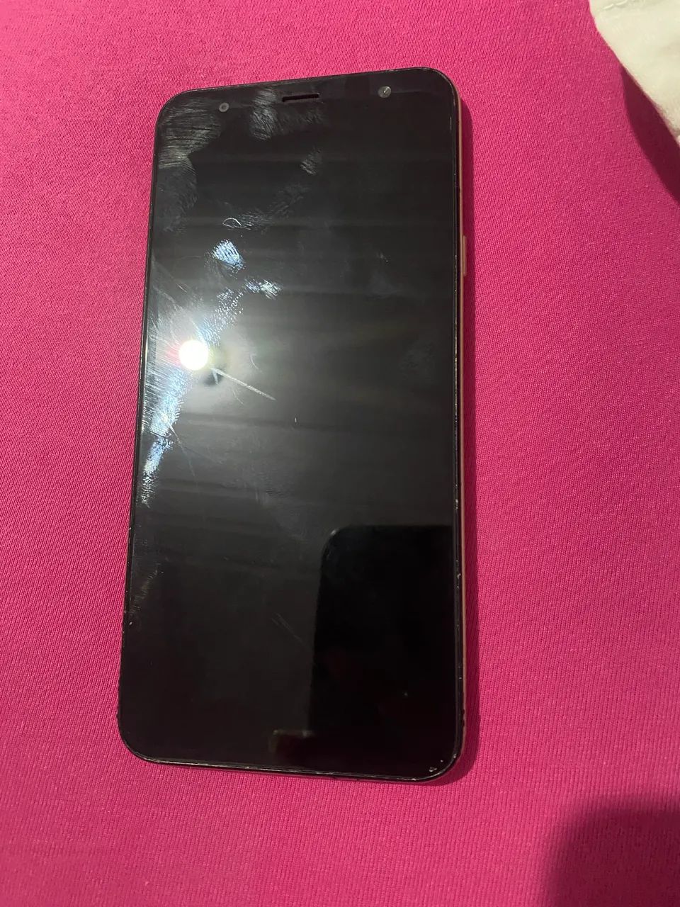 Celular J4 core