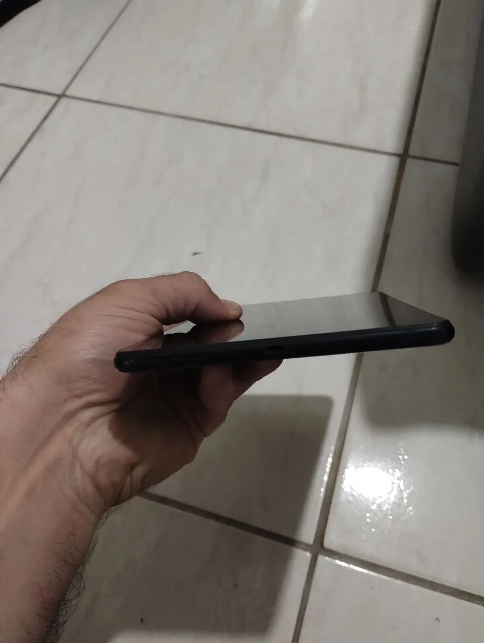 Tablet Samsung sm t290 p peças  - Foto 3