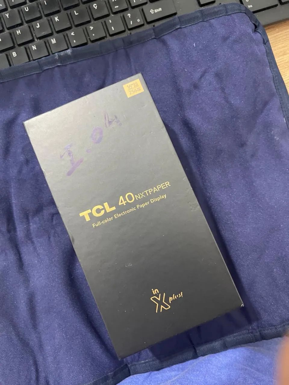 TCL T612B ? 256GB - Foto 2
