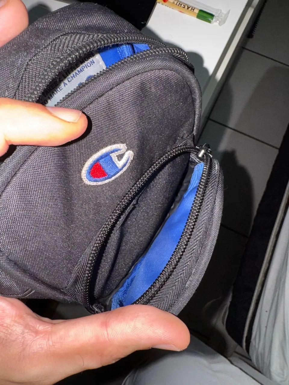 Bag Champion - Foto 3
