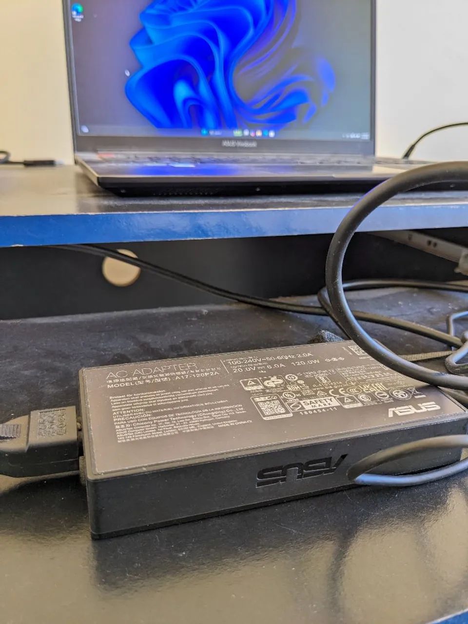 ASUS Vivobook Pro 16X OLED 4K Plus NVIDIA Studio GeForce RTX 3050 - Foto 2