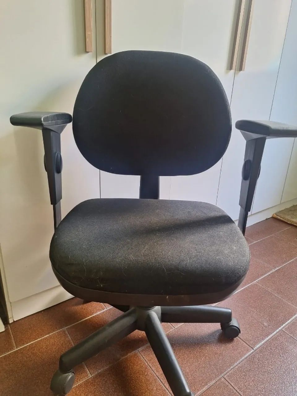 Cadeira de escritório - Foto 4