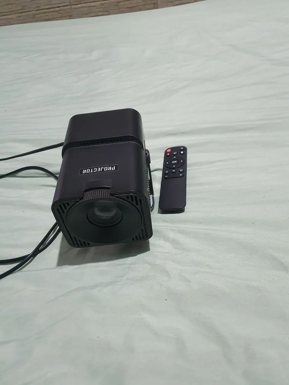 Projetor hy320 - Foto 2