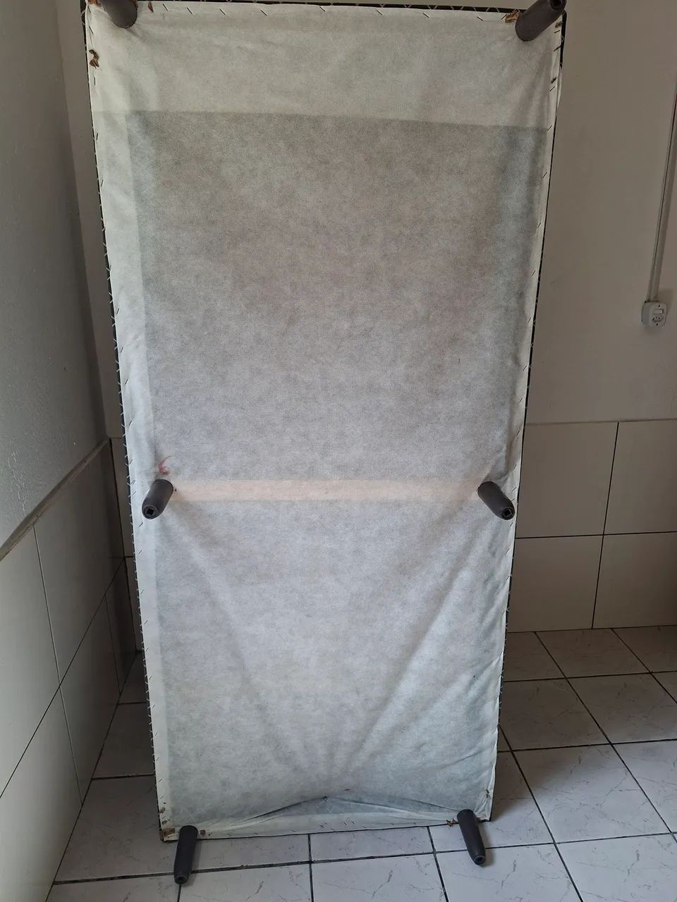 Base cama solteiro  - Foto 2