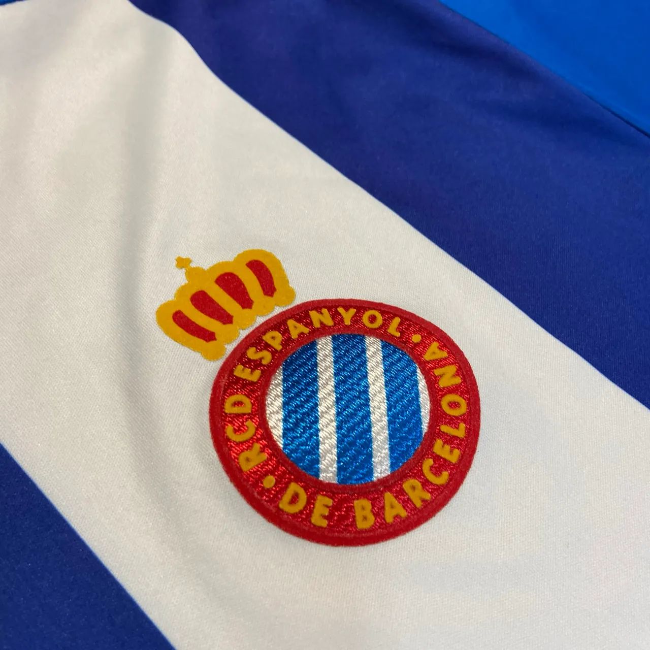 Espanyol 2015 Original  - Foto 2