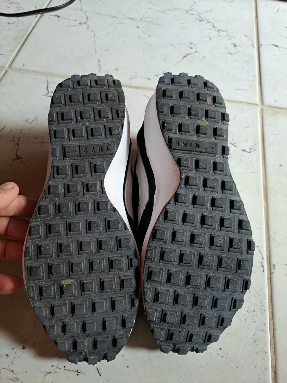 Tênis Nike n° 40 - Foto 4