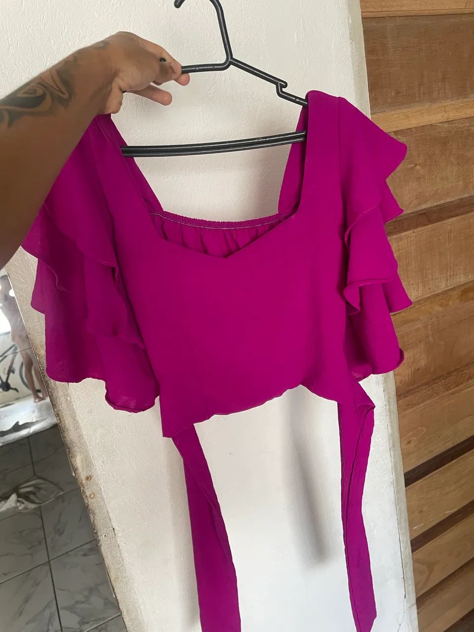 Bazar de roupa - Foto 5