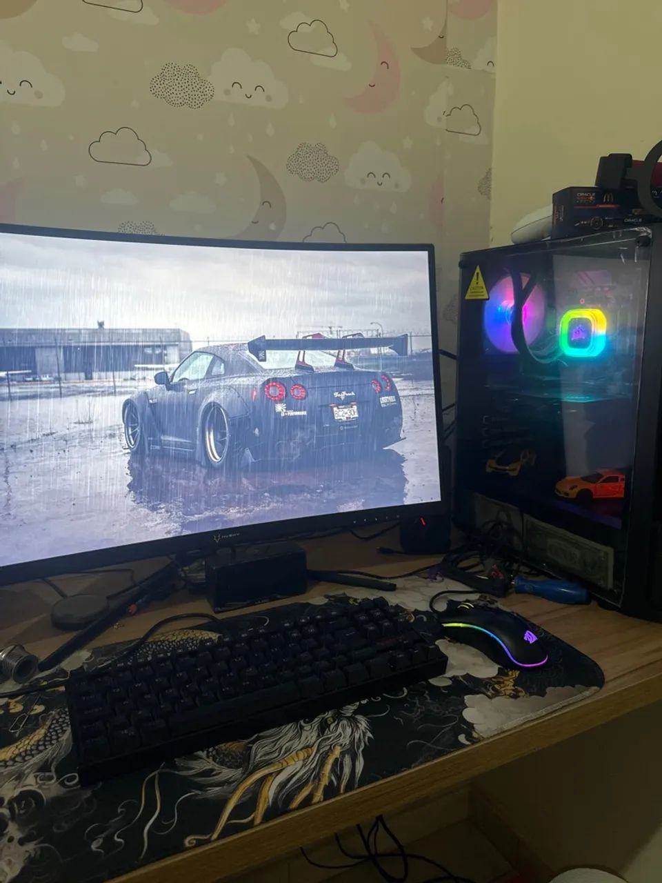 Pc gamer 