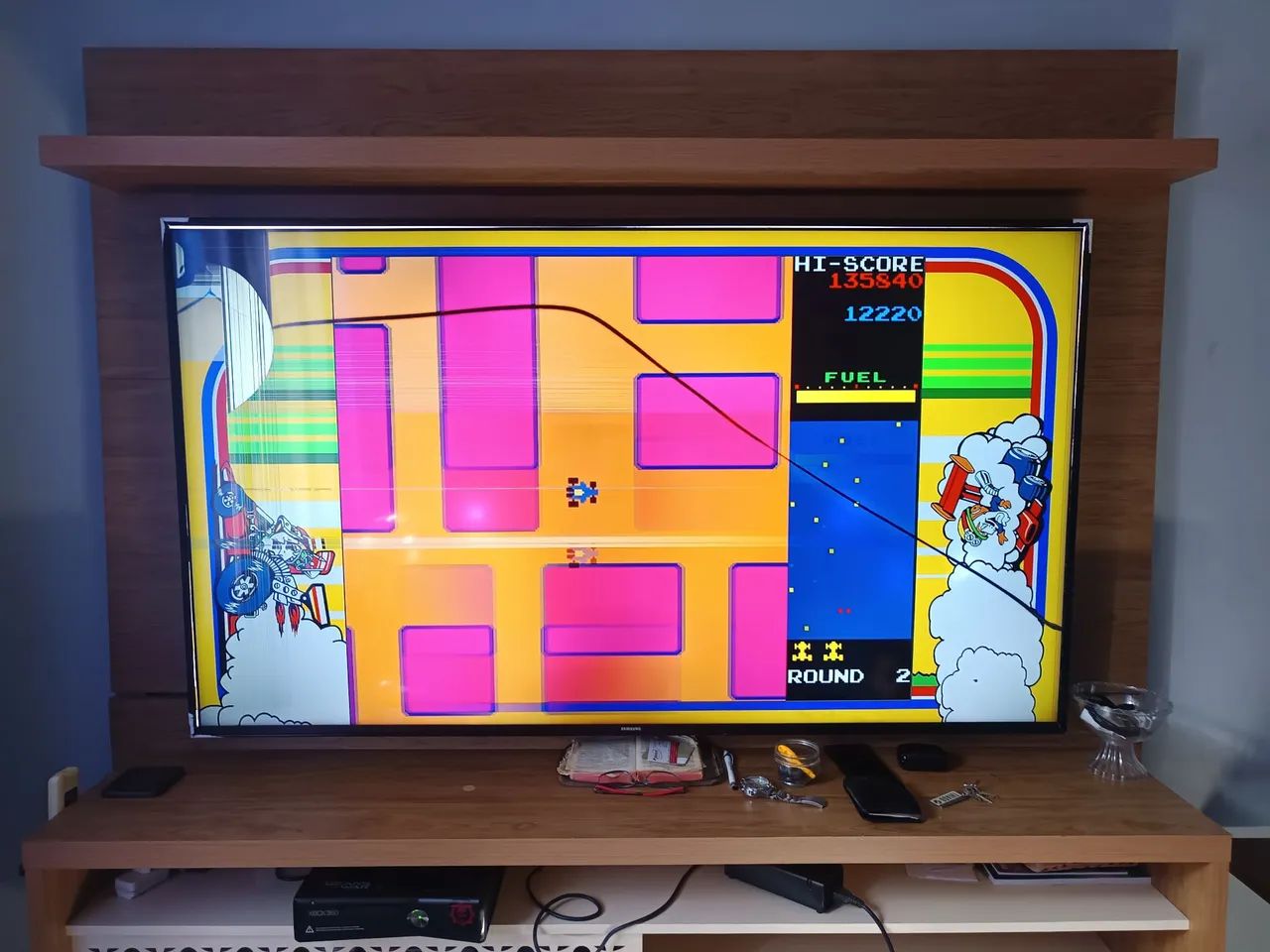 Tv smart Samsung 65 - Foto 5