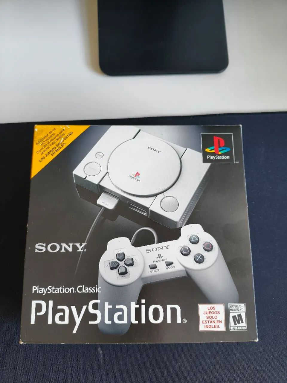 Playstation classic mini  - Foto 3