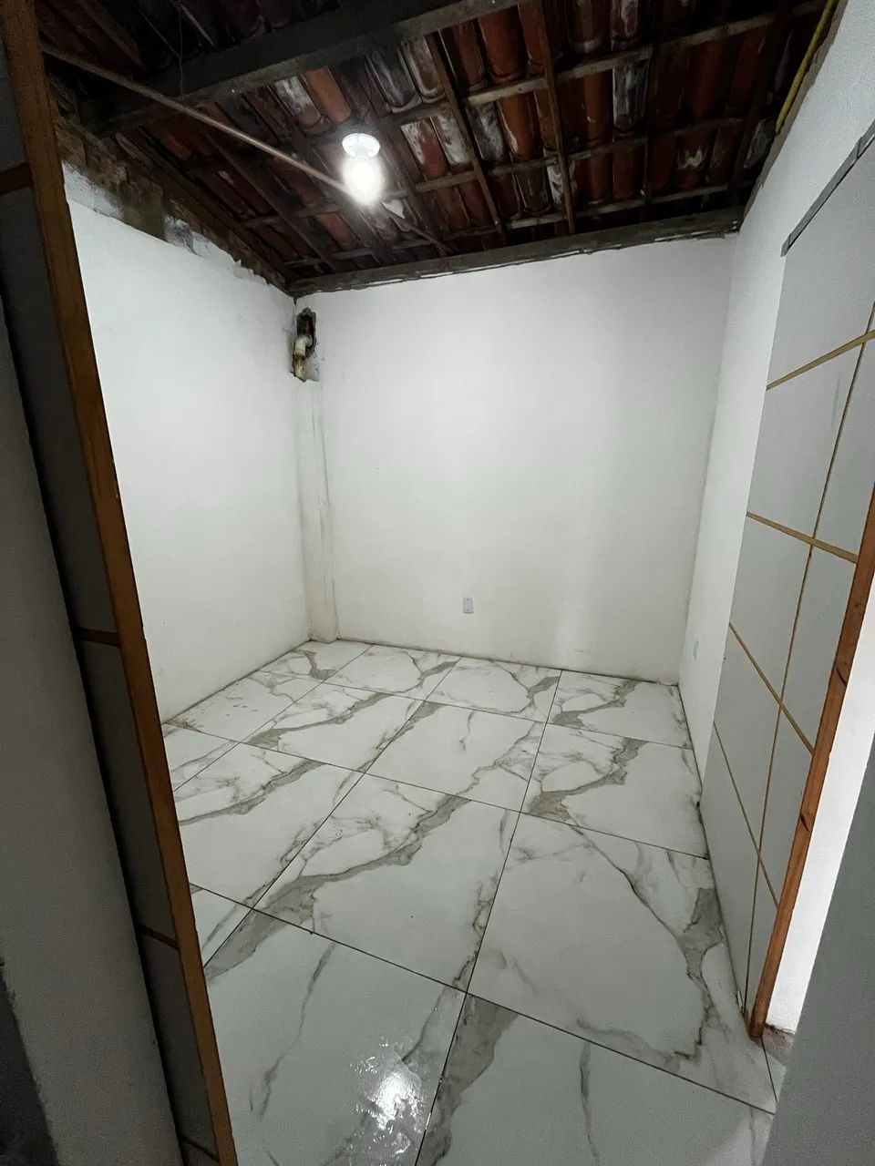 Alugo é excelente casa no Santos dumont  - Foto 5