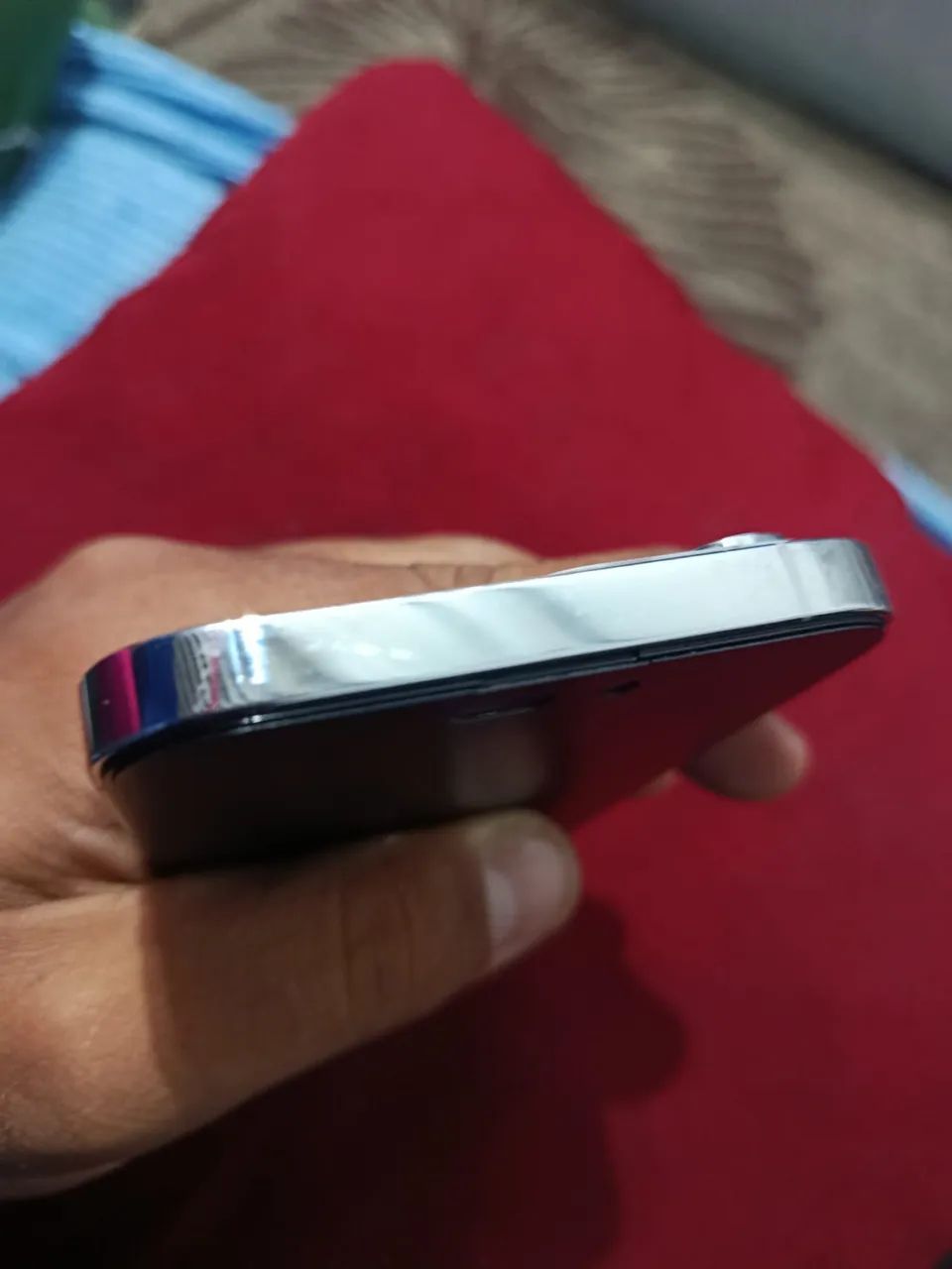Vendo IPhone 14 Pro Max - Foto 2