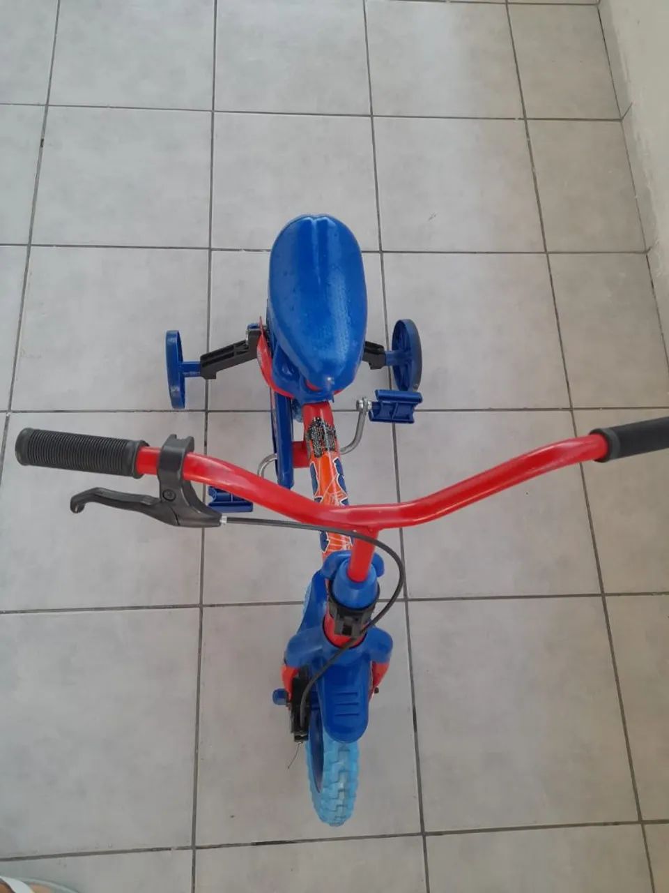Bicicleta Infantil  - Foto 3