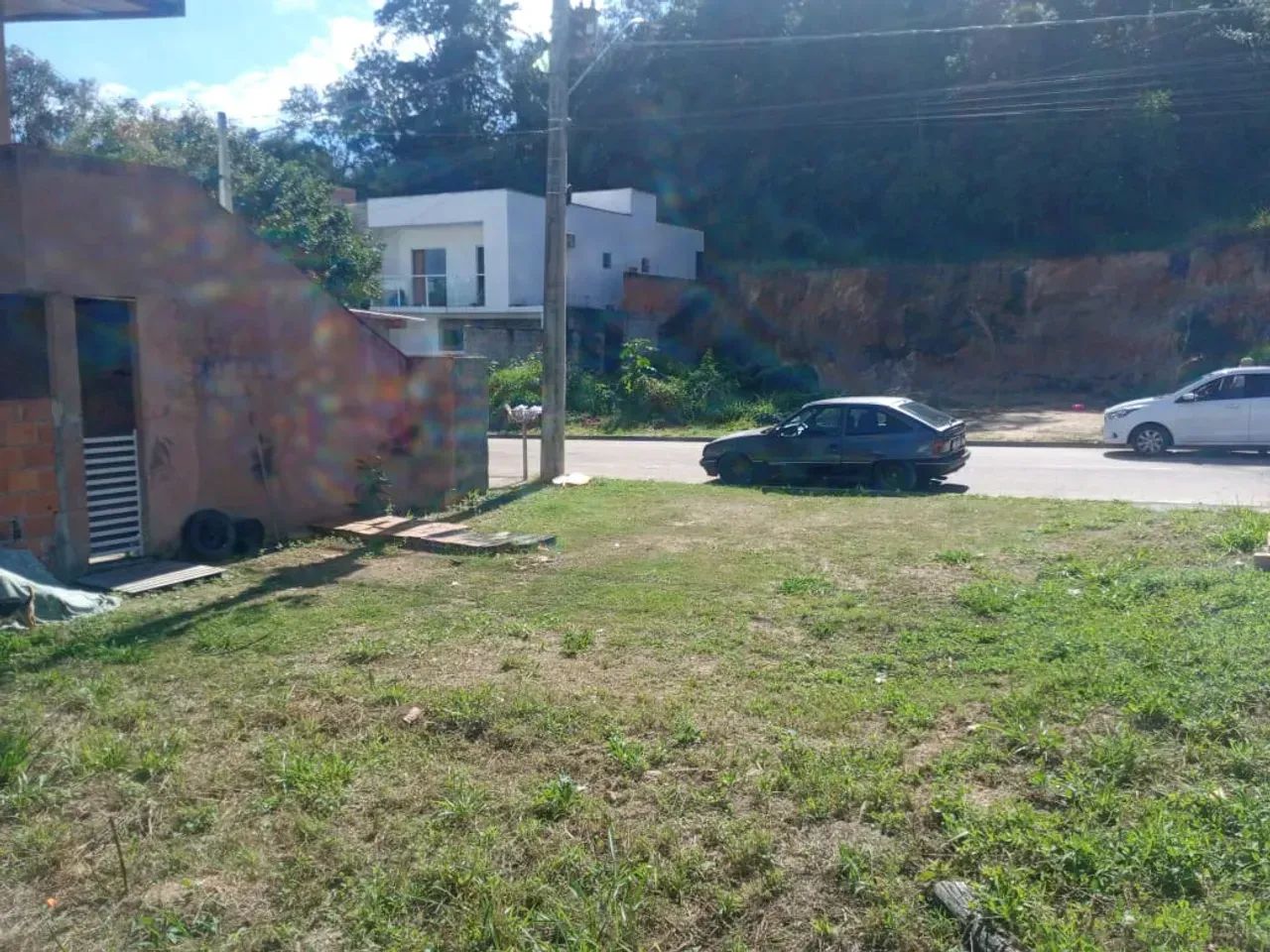 Terreno com 250 m² em Capela - Vinhedo - SP - Foto 5