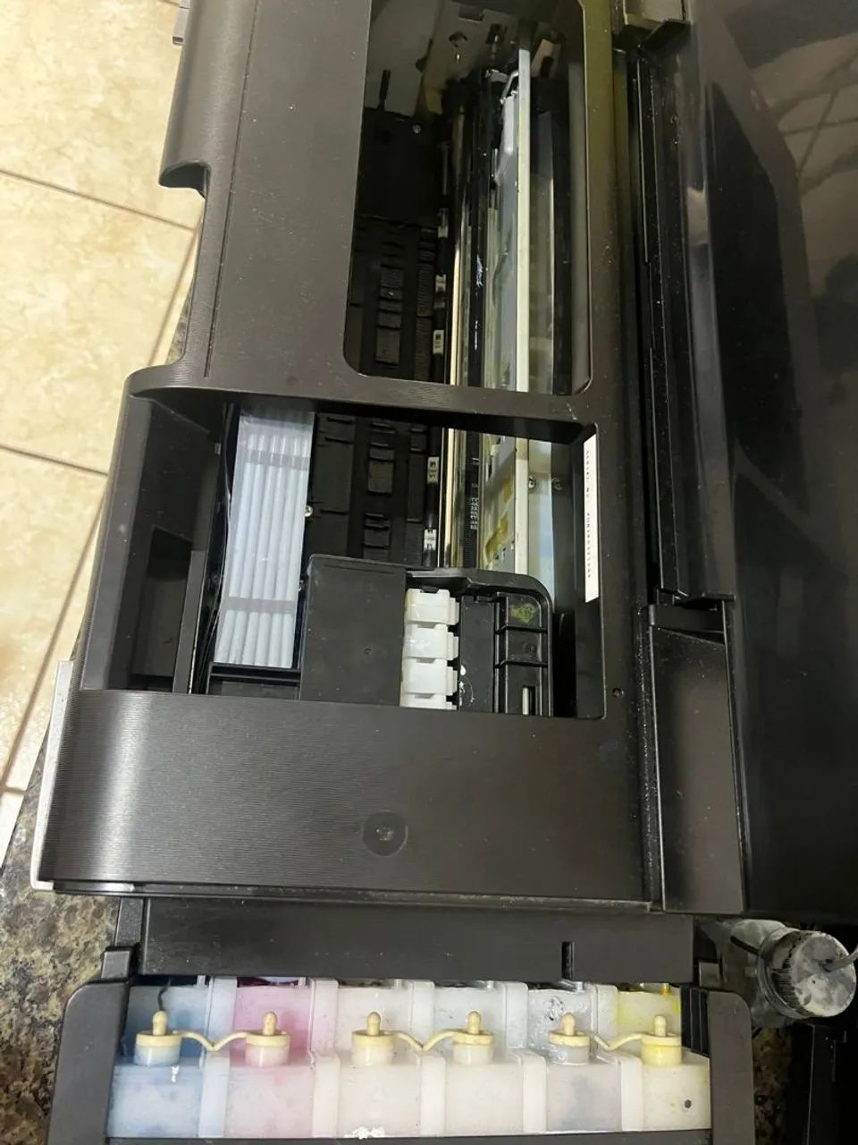 Impressora A4 DTF - Foto 3