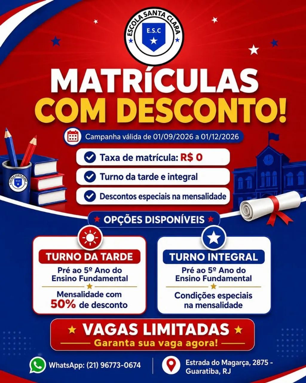 Vendedor 