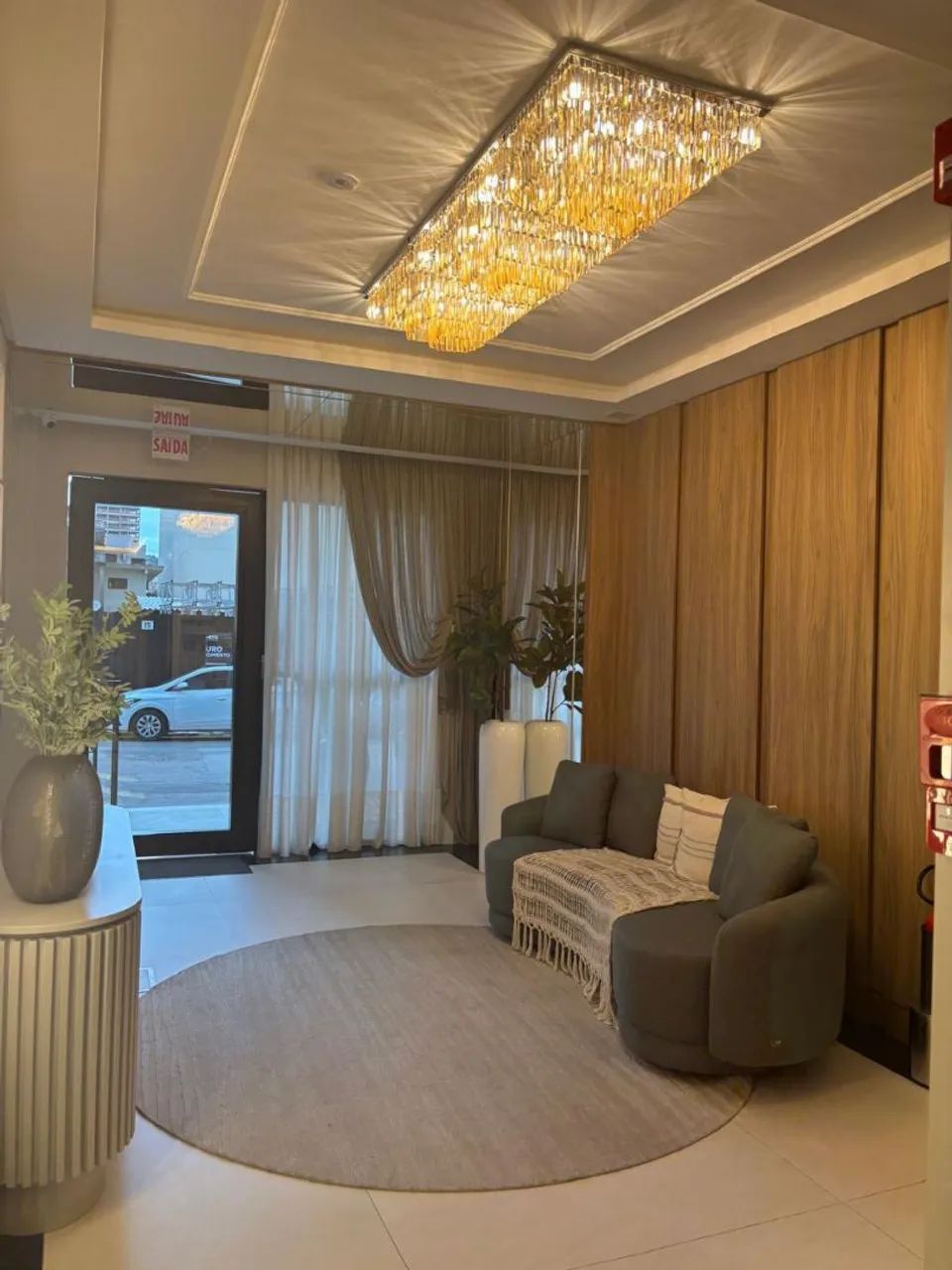 APARTAMENTO LOCAÇÃO ITAPEMA 