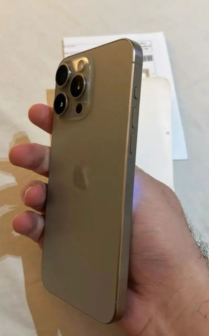 iPhone 15 pro - Foto 5