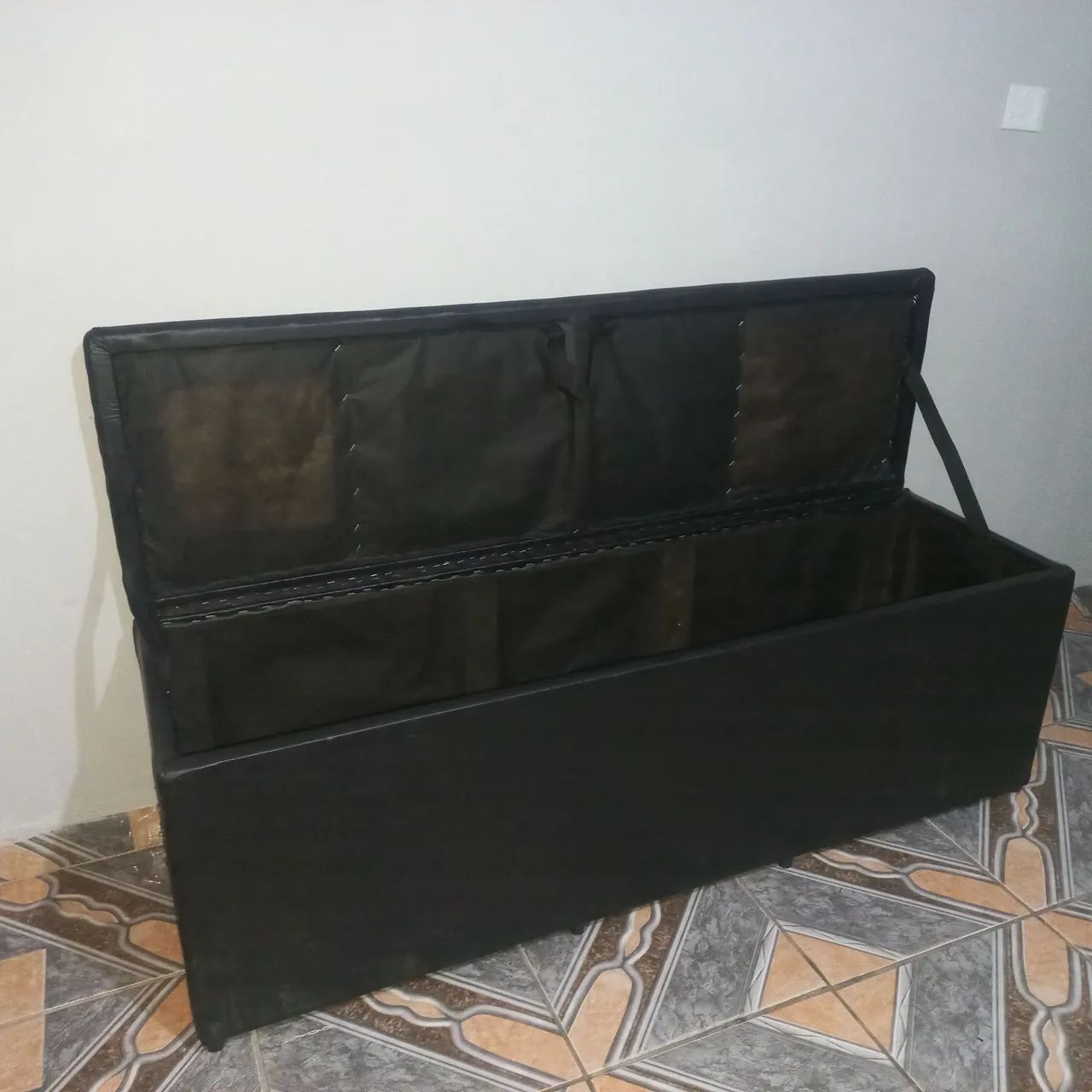 Baú  - Foto 2
