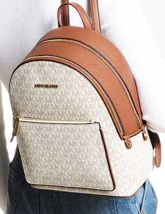 Mochila Michael Kors Adina  - Foto 2