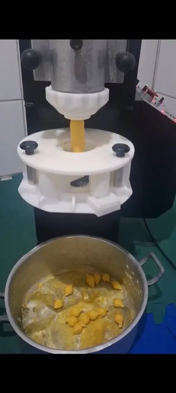 Máquina de salgados  - Foto 3
