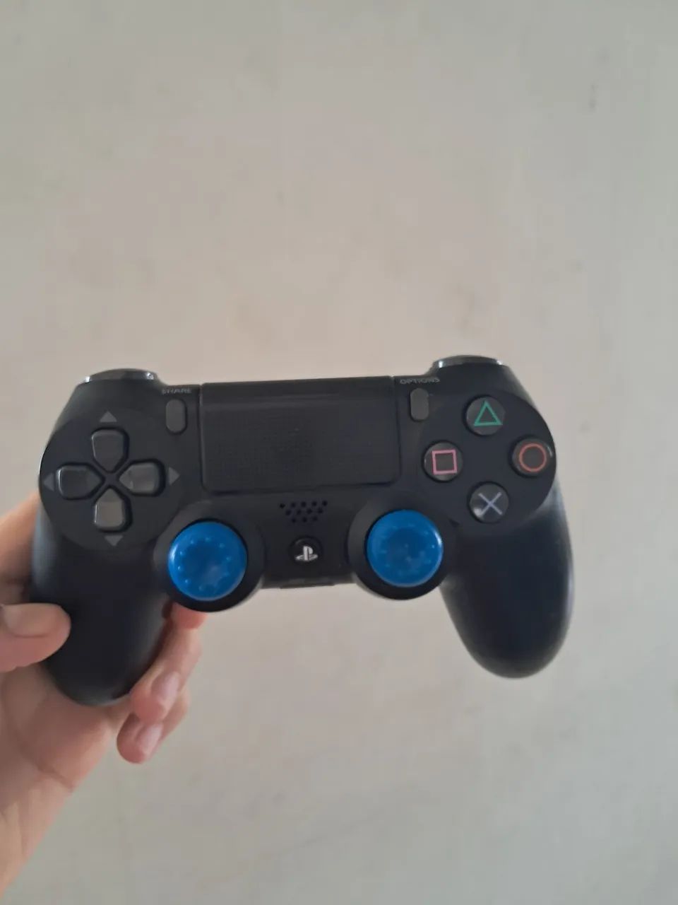 Vendo ps4 fat fosco  - Foto 4