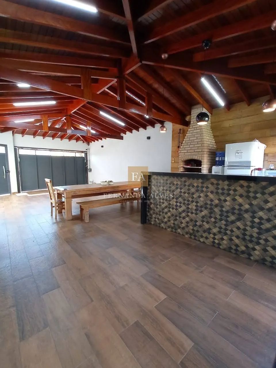 Casa Terras de Santa Bárbara - Foto 5