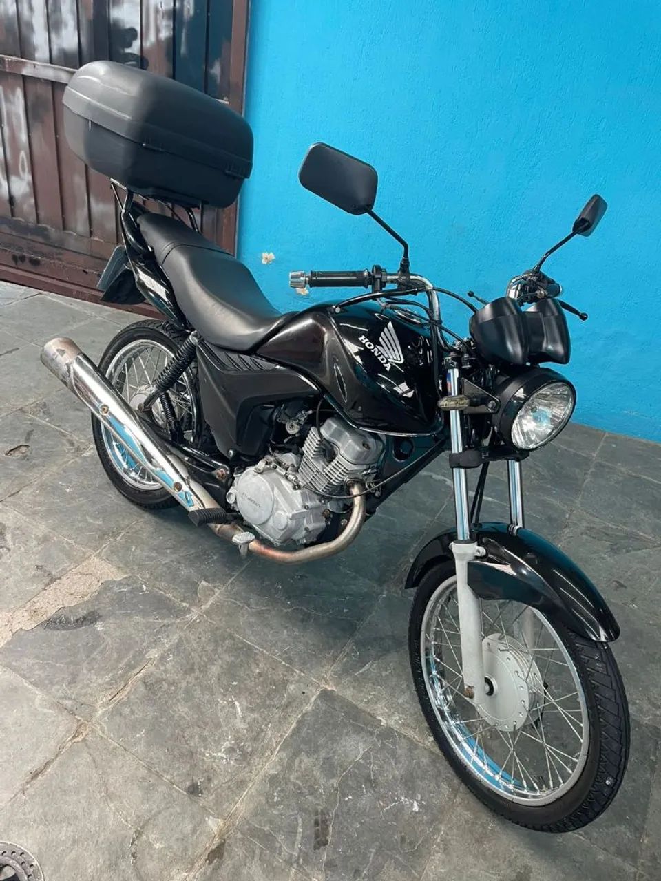 VENDO OU TROCO - Foto 2