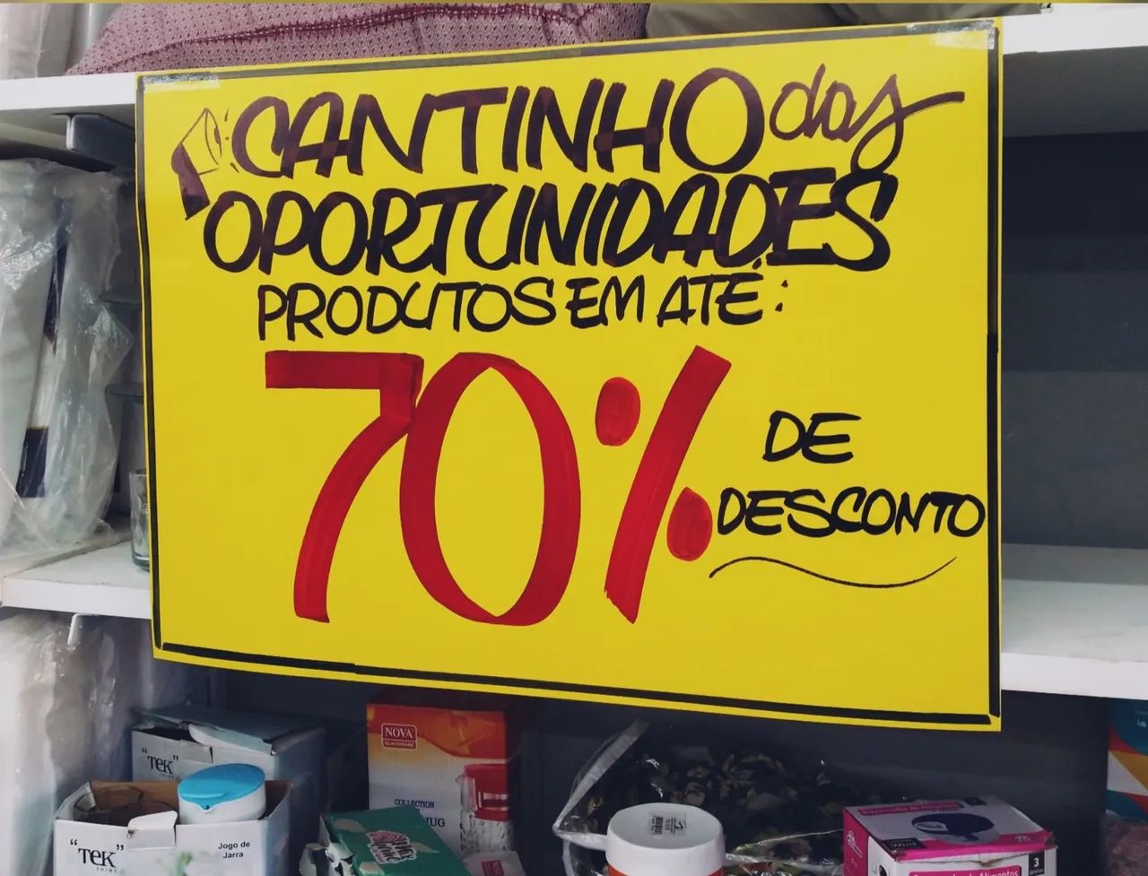 CARTAZES PARA SUA LOJA - Foto 4