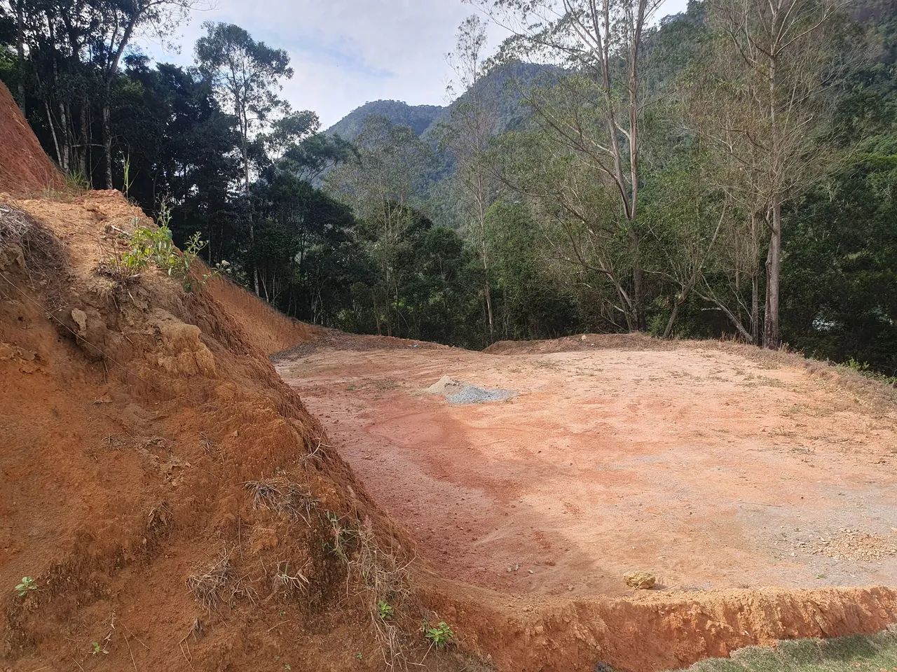 Terreno mais perfeito de Santa Leopoldina  - Foto 5